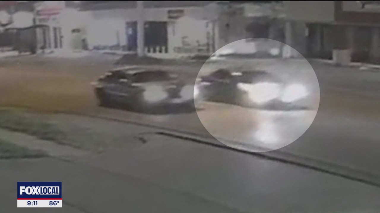 Boy , 16, critically hurt in Haltom City road rage