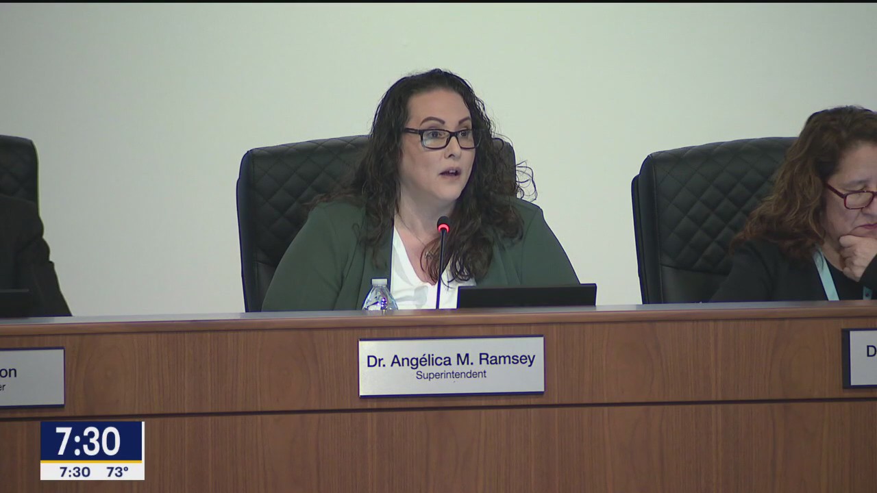 Fort Worth ISD superintendent facing performance review