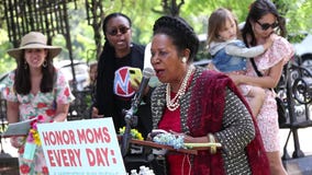 Leaked Audio: Sheila Jackson Lee cusses out staffer