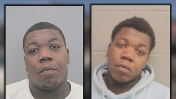 Man out on bond accused of killing man in front of parents