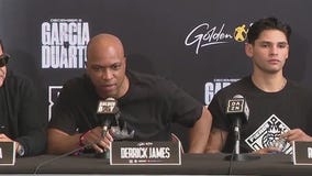 Big event coming to Houston's Toyota Center