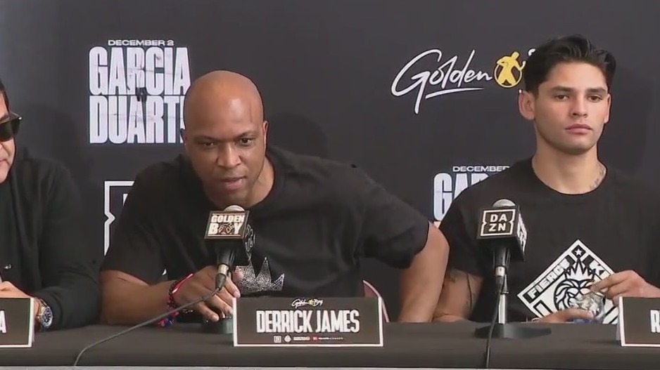 Big event coming to Houston's Toyota Center