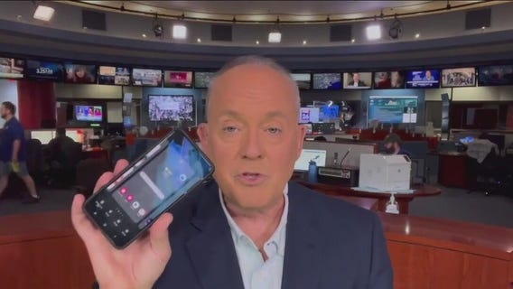 Cellphones are designed to die; find out when