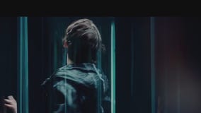 The Hollywood Nation premeire