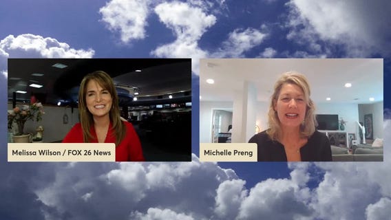 Lunch for the Soul: Brain surgery recovery