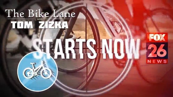 The Bike Lane - Biketoberfest