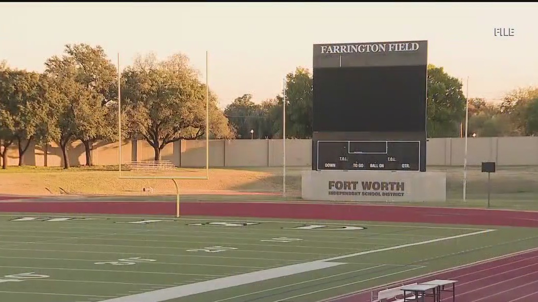 Fort Worth ISD investigating alleged racist incident
