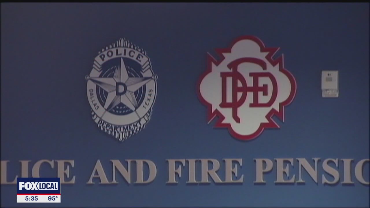 Lawmakers push city leaders to solve pension issues