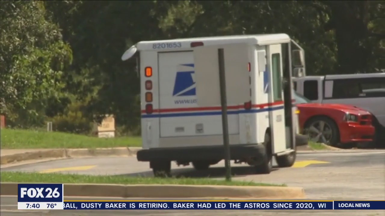 New USPS policy requires identity verification