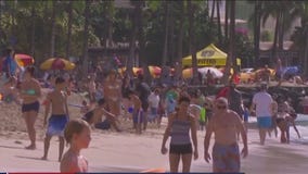 Importance of 'me time' for moms