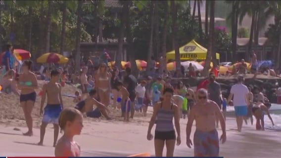 Importance of 'me time' for moms