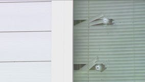 Pregnant teen shot in the head in La Marque