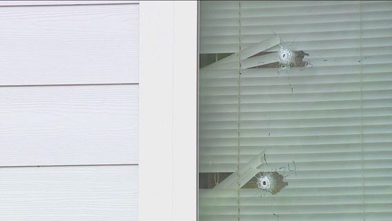 Pregnant teen shot in the head in La Marque