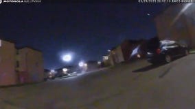 Body camera of Bennington shooting - Angle 2