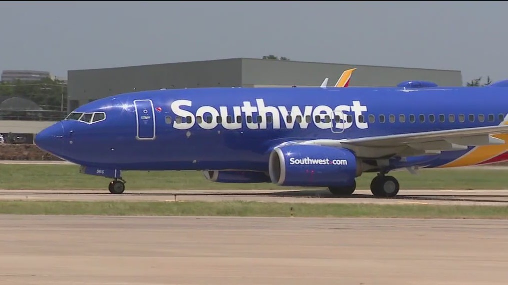Report: Southwest Airlines cutting routes, staff