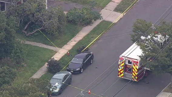 Cranford, NJ hit-and-run accident leaves 2 dead