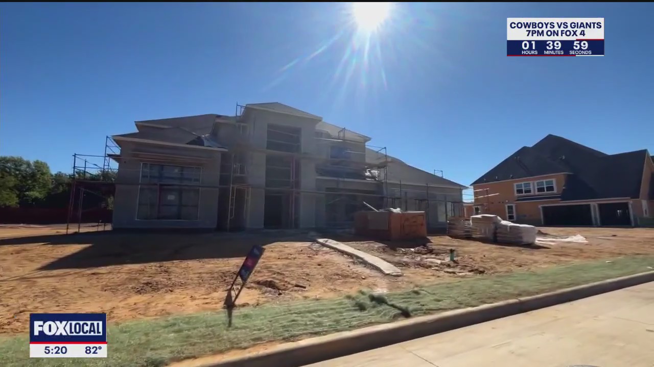 New landscape for real estate market