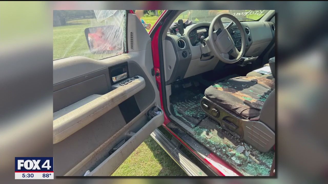 FW officer shot man trying to drive away: attorney