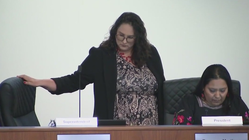 FWISD superintendent resigns: What happens now?