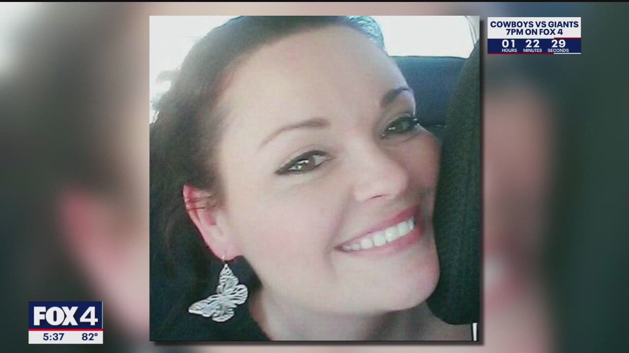 Victim's family sues 18-wheeler company for crash