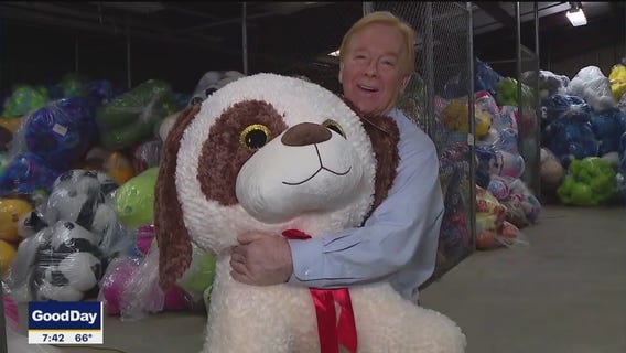 State Fair of Texas: Prize Warehouse