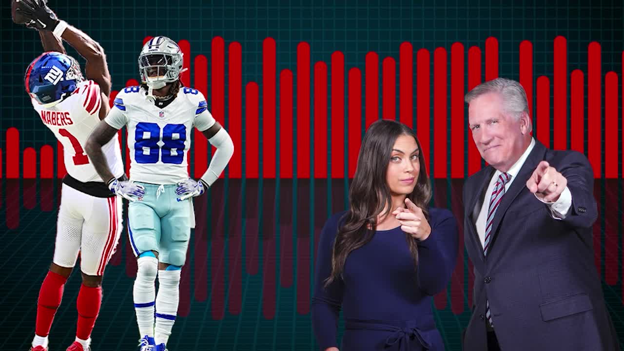 Cowboys-Giants Week 4 Preview