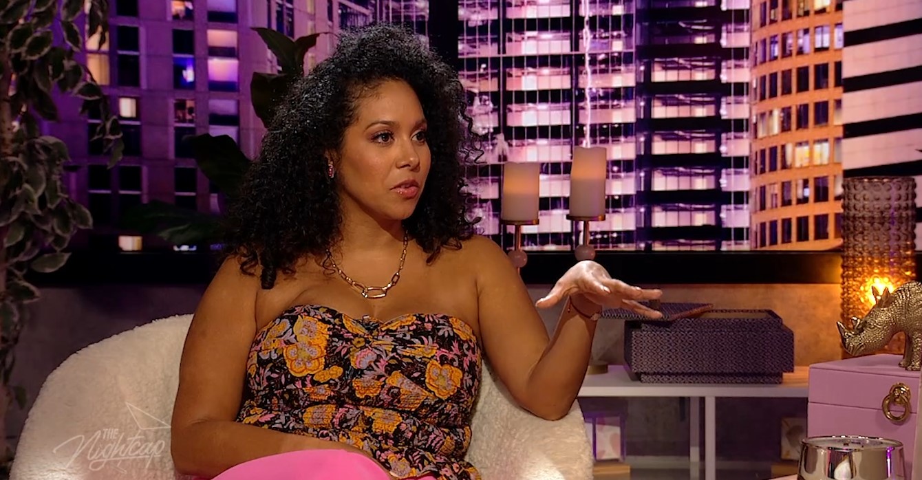 Titty Talk: Highlighting Breast Cancer Awareness Month