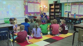 Texas judge blocks release of TEA ratings