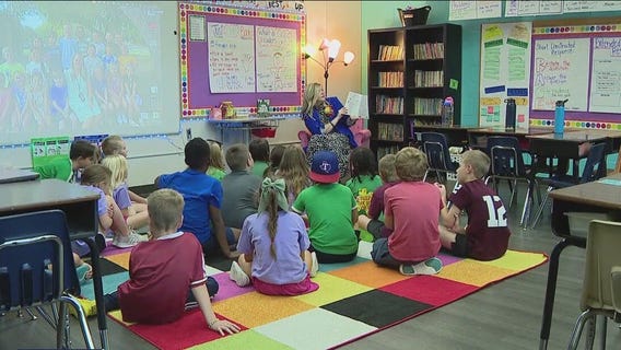 Texas judge blocks release of TEA ratings