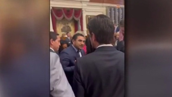 State Representative Walle condemns new immigration bills passed bill