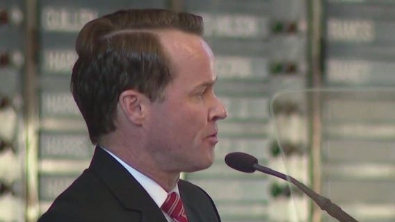 House Republicans divided over Paxton and Patrick's alliances