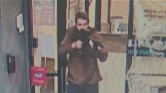 Maine healing after shooter found dead