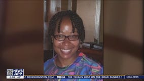 Searches for a missing woman continues