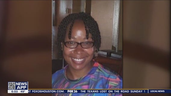 Searches for a missing woman continues