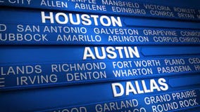 Texas: The Issue Is - October 29, 2023