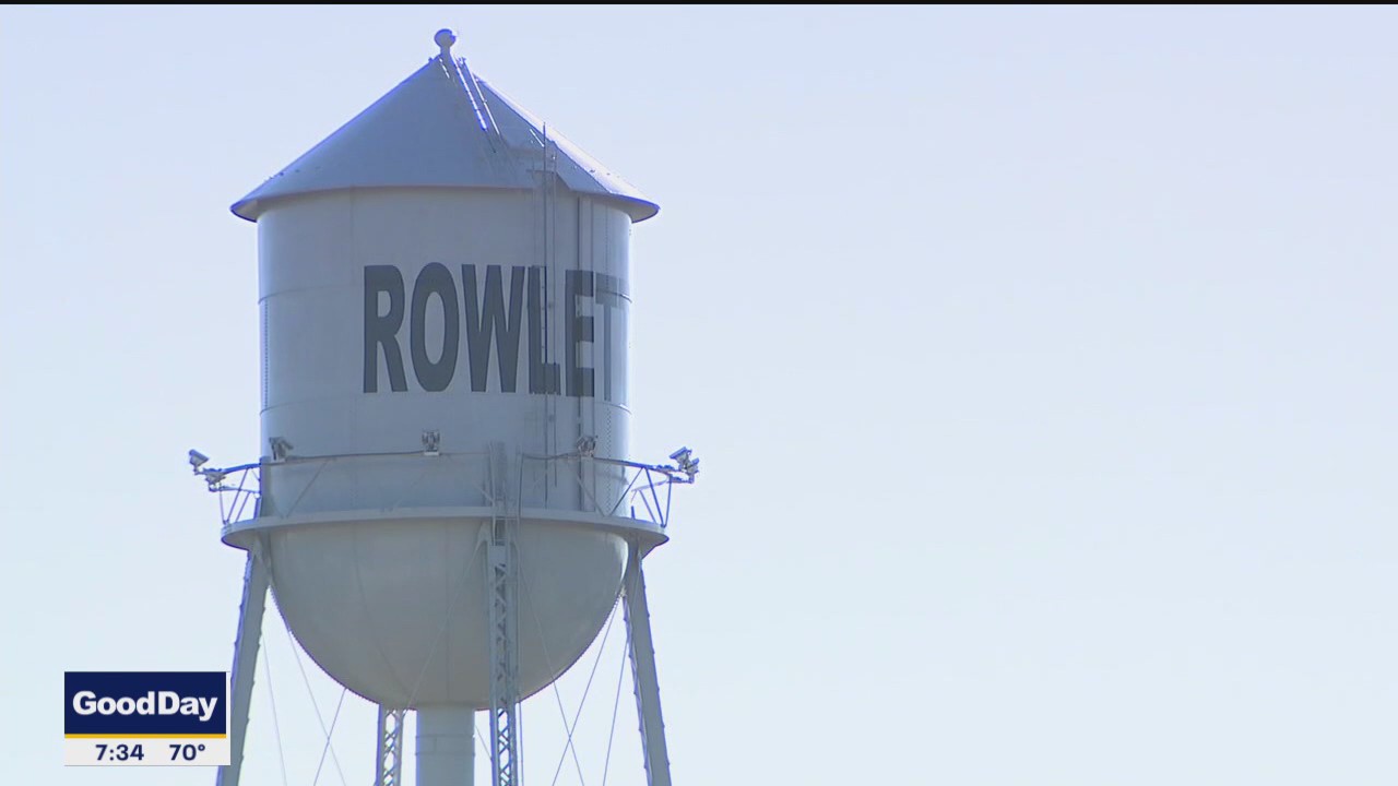 Dallas County's only early voting location may be forced to close