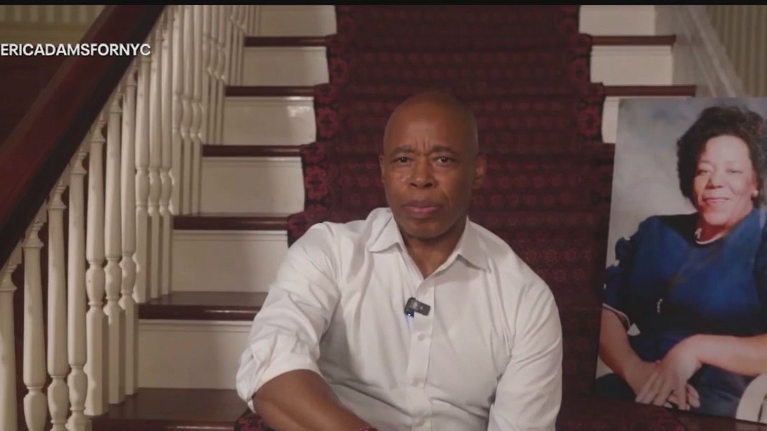 Adams drops out of NYC mayor?s race: What's next?