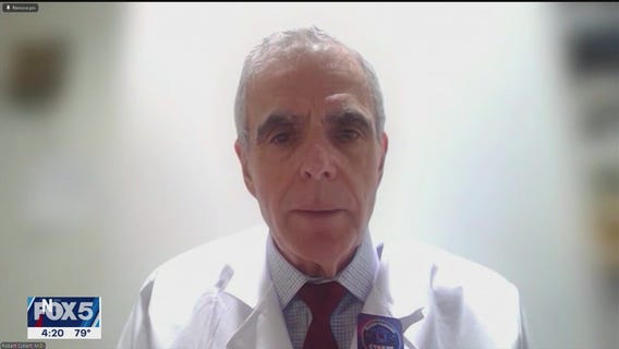 Eye drops could fix near vision without glasses