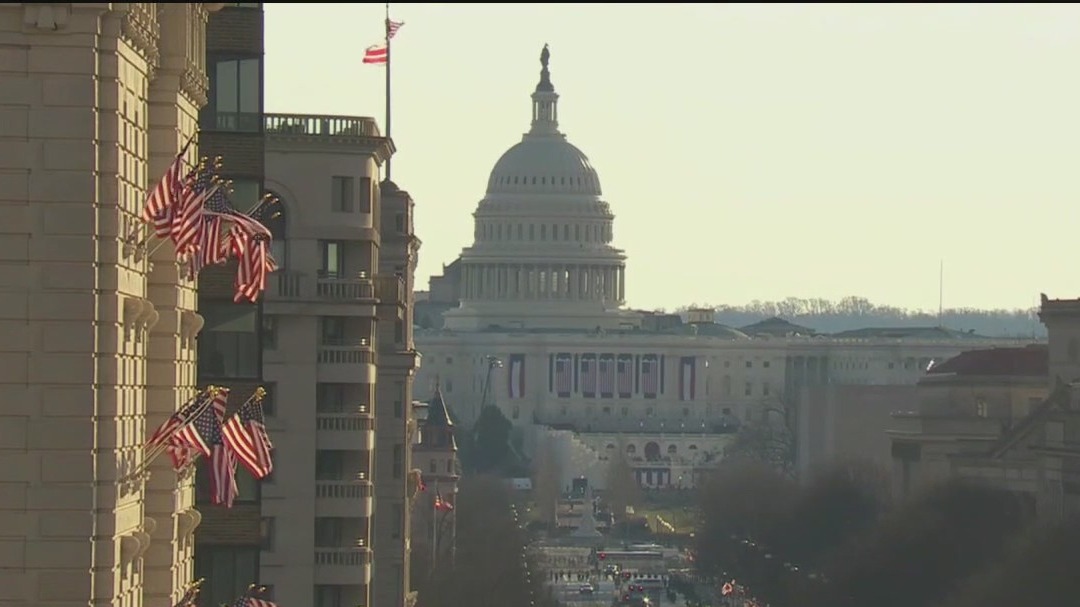 Government shutdown: What to know as deadline looms