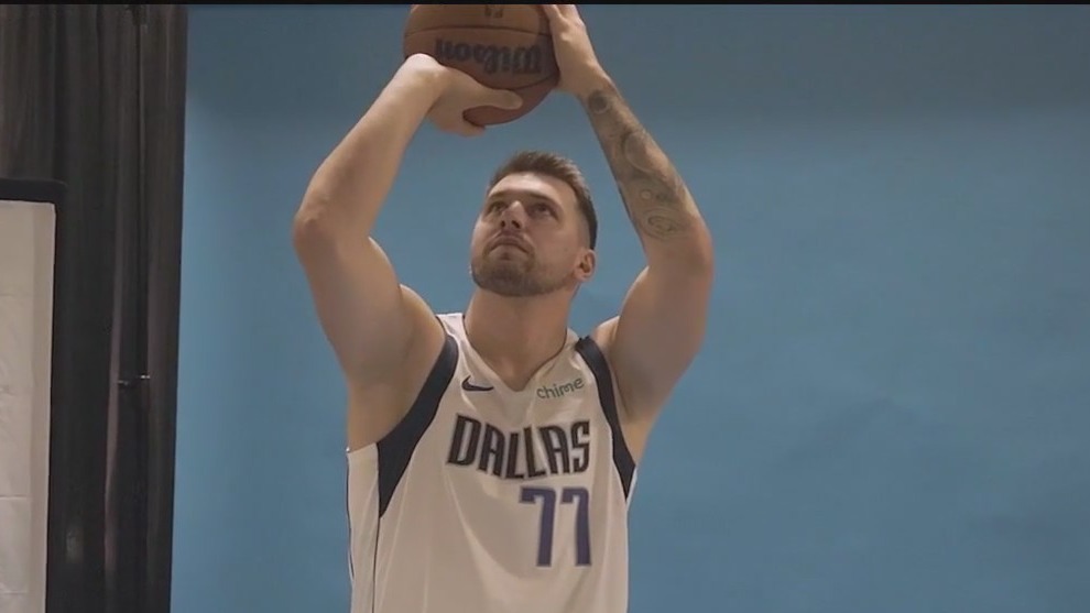 Dallas Mavericks hope to use Finals experience
