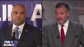 Cruz-Allred race draws millions in ad money to TX