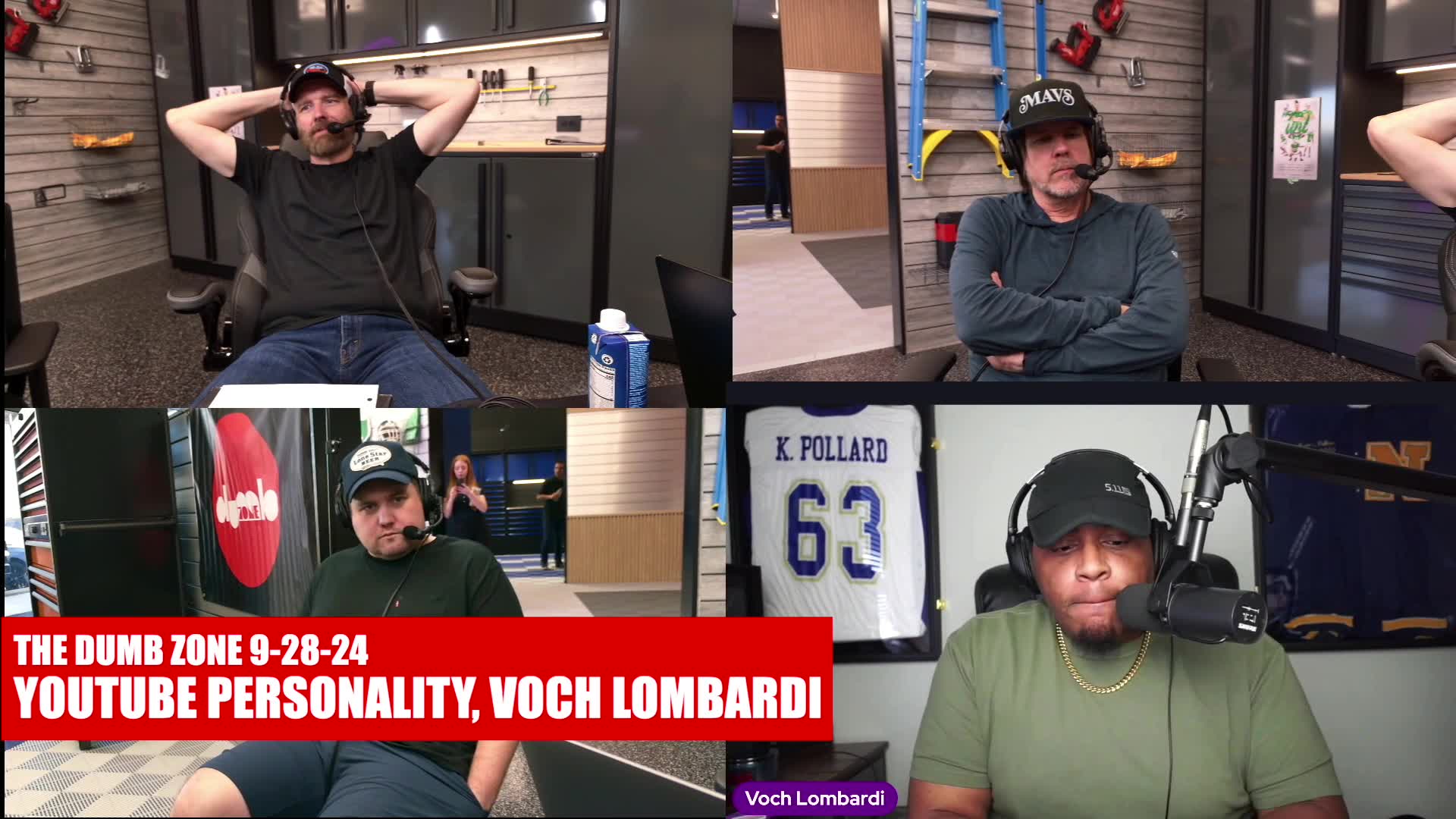 Should the Cowboys fire Mike McCarthy? | DZTV