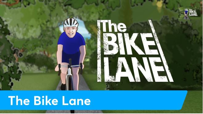 The Bike Lane - Memorial Park Crits are back!