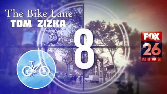 The Bike Lane - Tubeless Tires