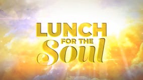 Lunch for the Soul reuniting after ten years with young cancer survivor