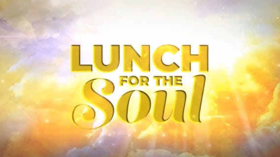 Lunch for the Soul reuniting after ten years with young cancer survivor