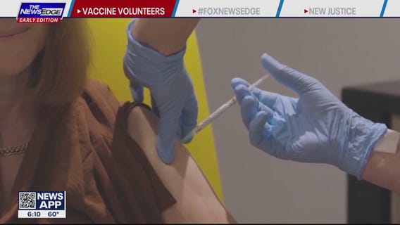 Baylor College tests Tuberculosis vaccine's