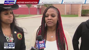 High school students locked in room as punishment