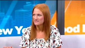 Dougherty Dozen mom Alicia Doughtery talks life with 11 children