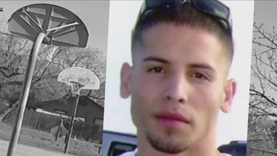 The Missing - What happened to Ryan Esparza?